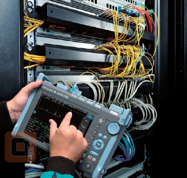 Рефлектометр оптический Yokogawa AQ7280