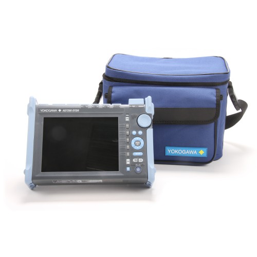 Кейс Yokogawa AQ7280