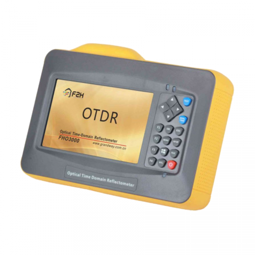 Рефлектометр оптический Grandway FHO3000-D26-VFL-PM