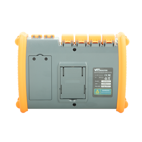 Рефлектометр оптический Volsmaster VMR-6000