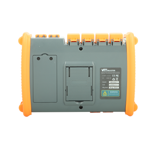 Рефлектометр оптический Volsmaster VMR-6800