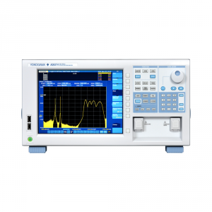 Анализатор спектра оптический Yokogawa AQ6374