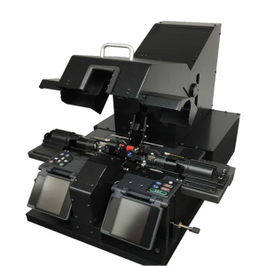 Система для сварки и обработки волокна Fujikura LZM-110P+