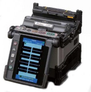 Fujikura 19R plus