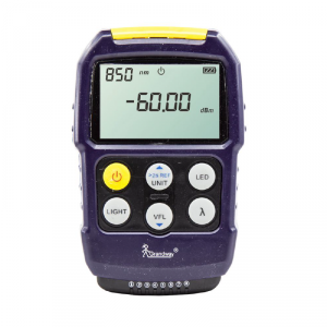 Измеритель оптической мощности Grandway MT500-A