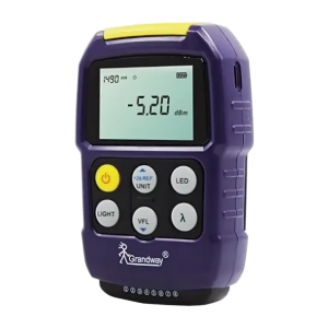 Измеритель оптической мощности Grandway MT500-A10