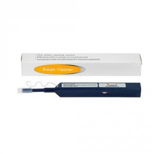 Очиститель разъемов Grandway One-Click Cleaner FOC-1.25