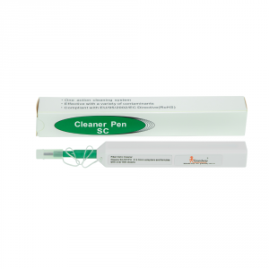 Очиститель разъемов Grandway One-Click Cleaner FOC-2.5