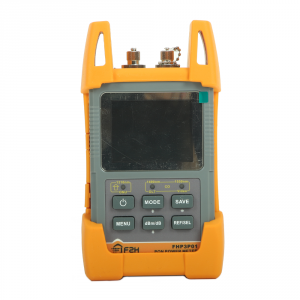 PON измеритель оптической мощности Grandway FHP3P01