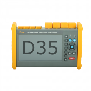 Рефлектометр оптический Grandway FHO5000-D35-LS-PM-TS-FM