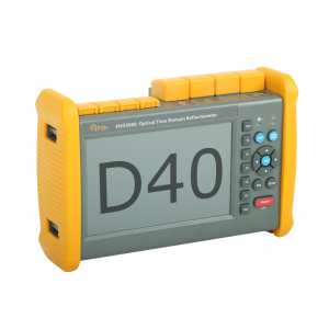 Рефлектометр оптический Grandway FHO5000-D40-LS-PM-TS-FM