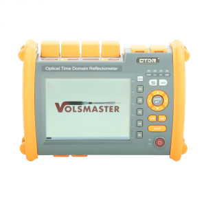 Рефлектометр оптический Volsmaster VMR-6000