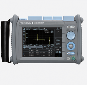 Yokogawa AQ1210