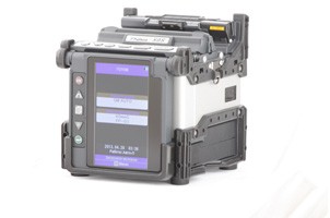 Новейшая серия сварочных аппаратов Fujikura 86S/86S+